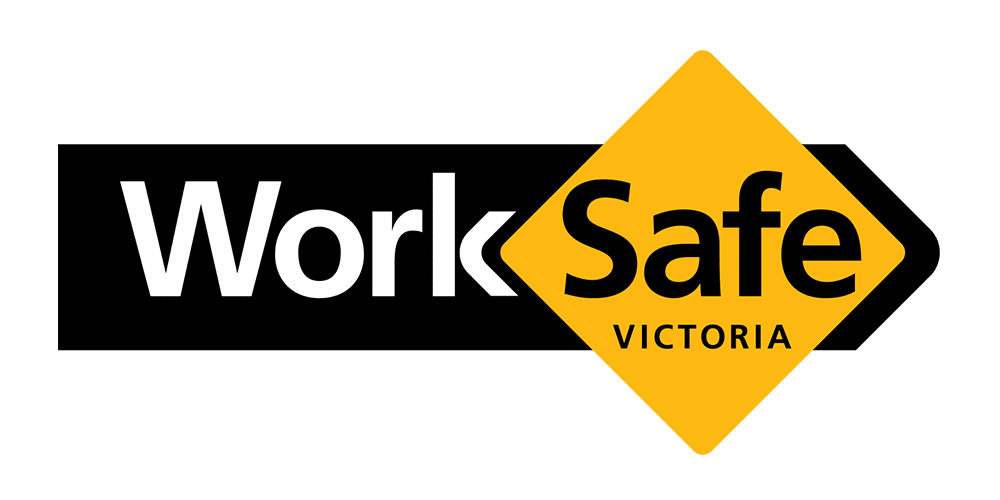 WorkSafe Victoria Logo